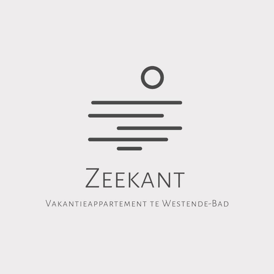 Zeekant Middelkerke Exterior foto